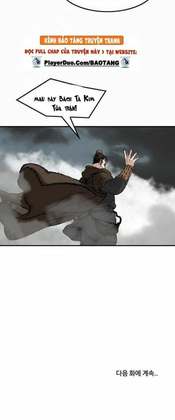 đọc truyện Bất Bại Quyền Ma Chương 56 ảnh 29 tại Thiên Thai Truyện