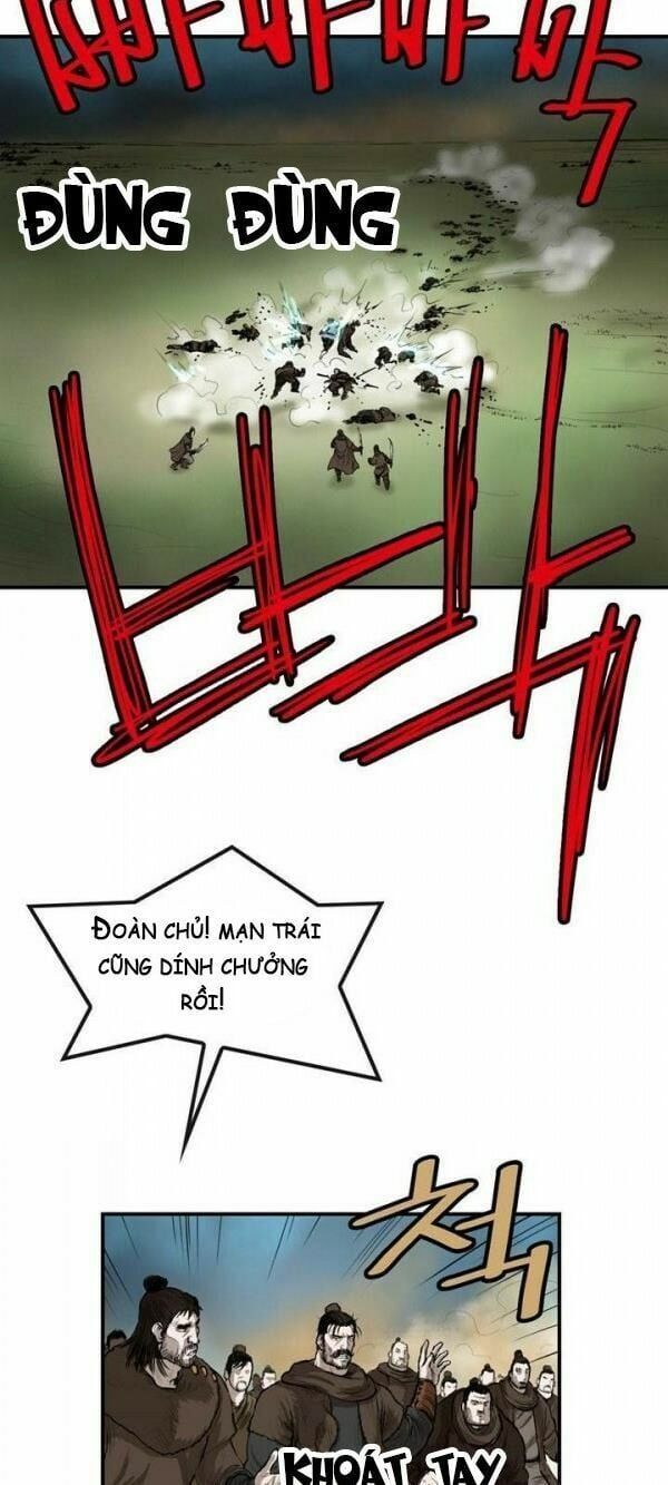 đọc truyện Bất Bại Quyền Ma Chương 57 ảnh 19 tại Thiên Thai Truyện