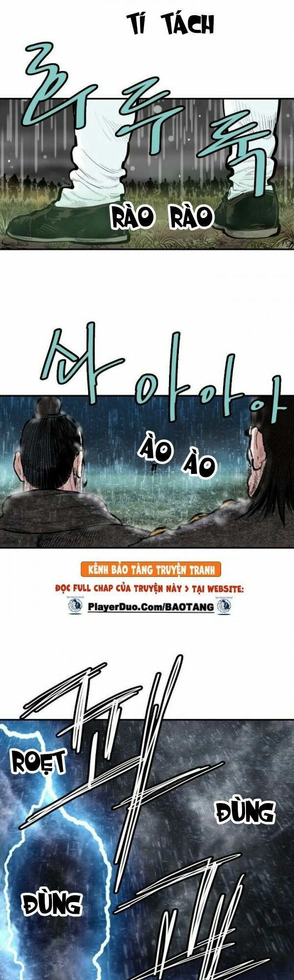 đọc truyện Bất Bại Quyền Ma Chương 57 ảnh 21 tại Thiên Thai Truyện