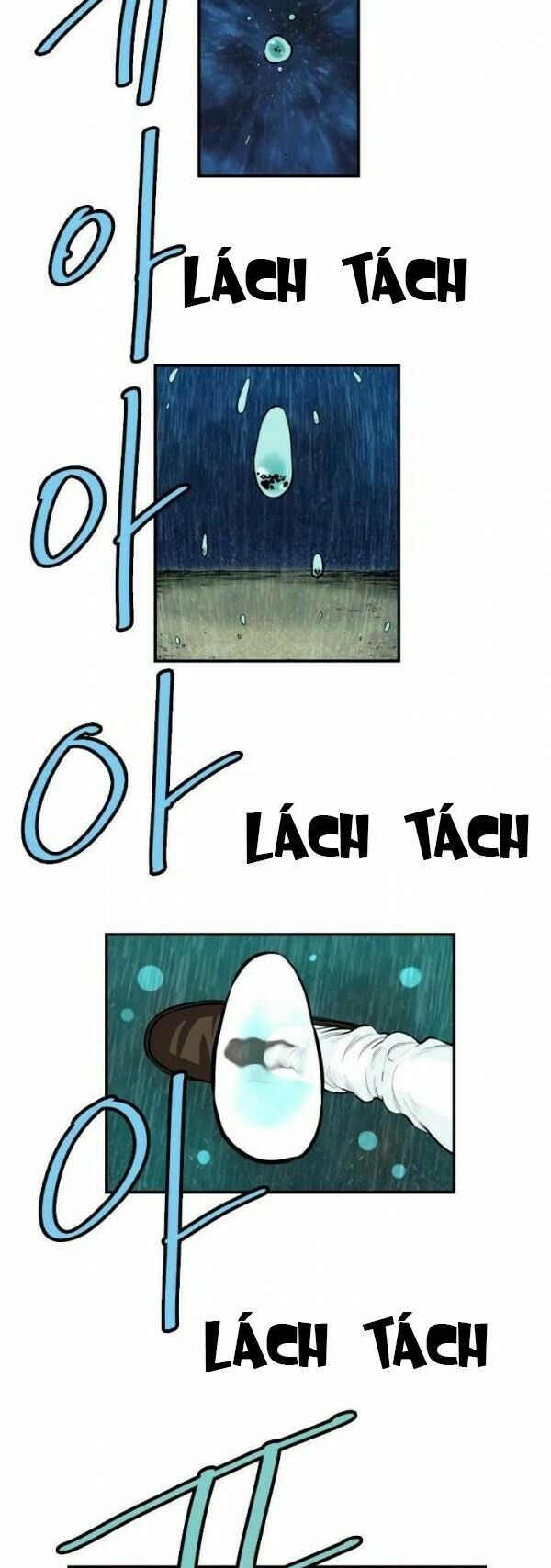 đọc truyện Bất Bại Quyền Ma Chương 57 ảnh 25 tại Thiên Thai Truyện