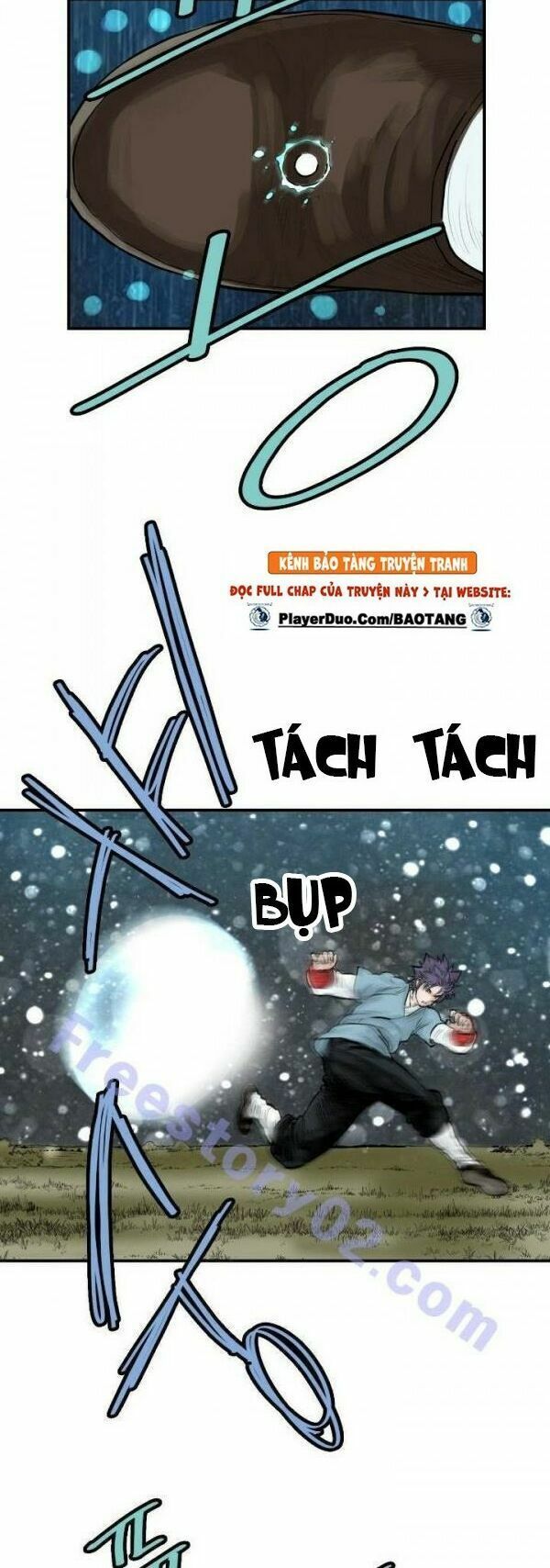 đọc truyện Bất Bại Quyền Ma Chương 57 ảnh 26 tại Thiên Thai Truyện