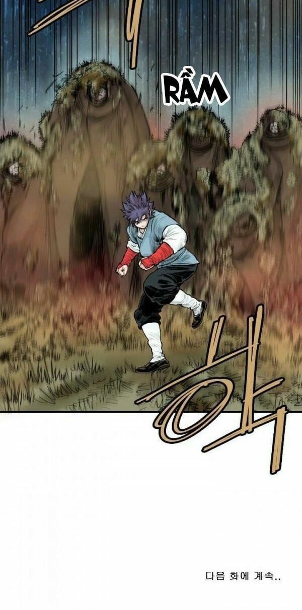 đọc truyện Bất Bại Quyền Ma Chương 57 ảnh 29 tại Thiên Thai Truyện