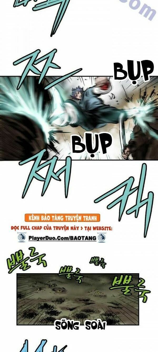 đọc truyện Bất Bại Quyền Ma Chương 58 ảnh 12 tại Thiên Thai Truyện