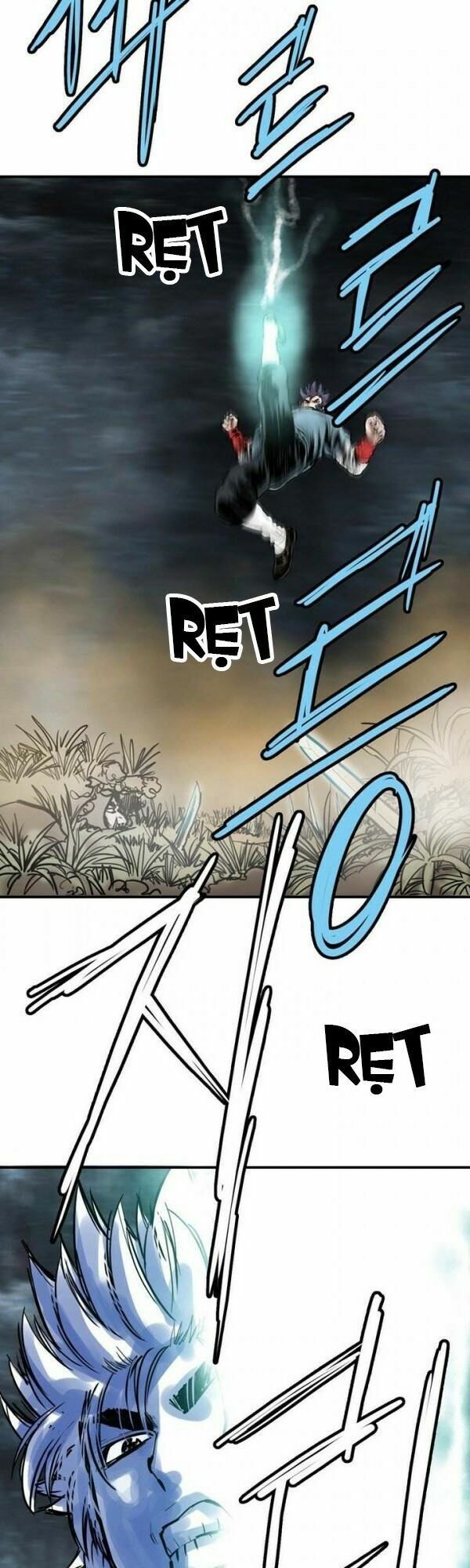 đọc truyện Bất Bại Quyền Ma Chương 58 ảnh 13 tại Thiên Thai Truyện