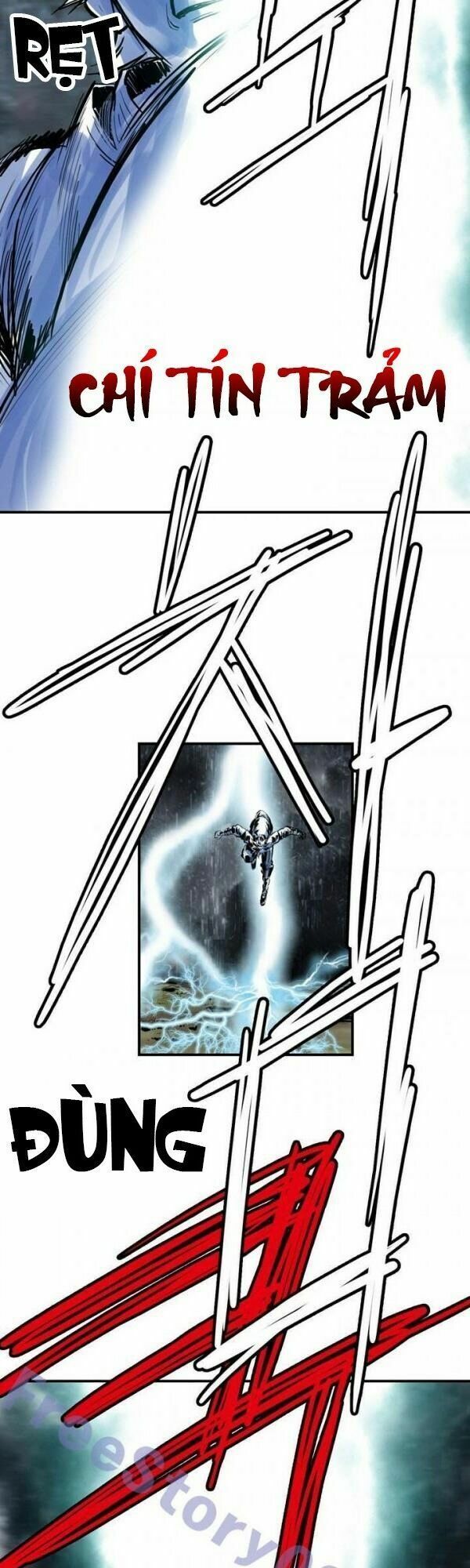 đọc truyện Bất Bại Quyền Ma Chương 58 ảnh 14 tại Thiên Thai Truyện