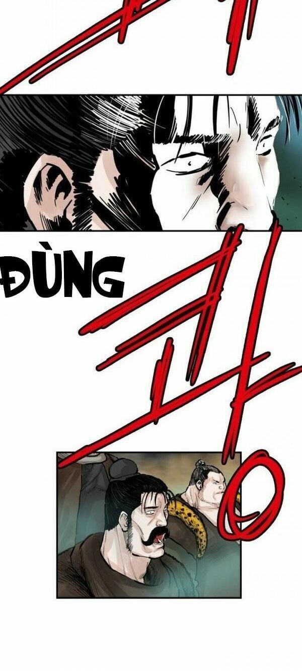 đọc truyện Bất Bại Quyền Ma Chương 58 ảnh 16 tại Thiên Thai Truyện