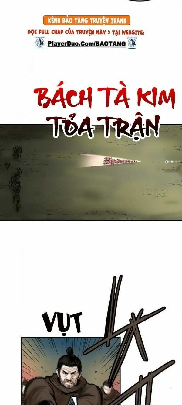 đọc truyện Bất Bại Quyền Ma Chương 58 ảnh 19 tại Thiên Thai Truyện