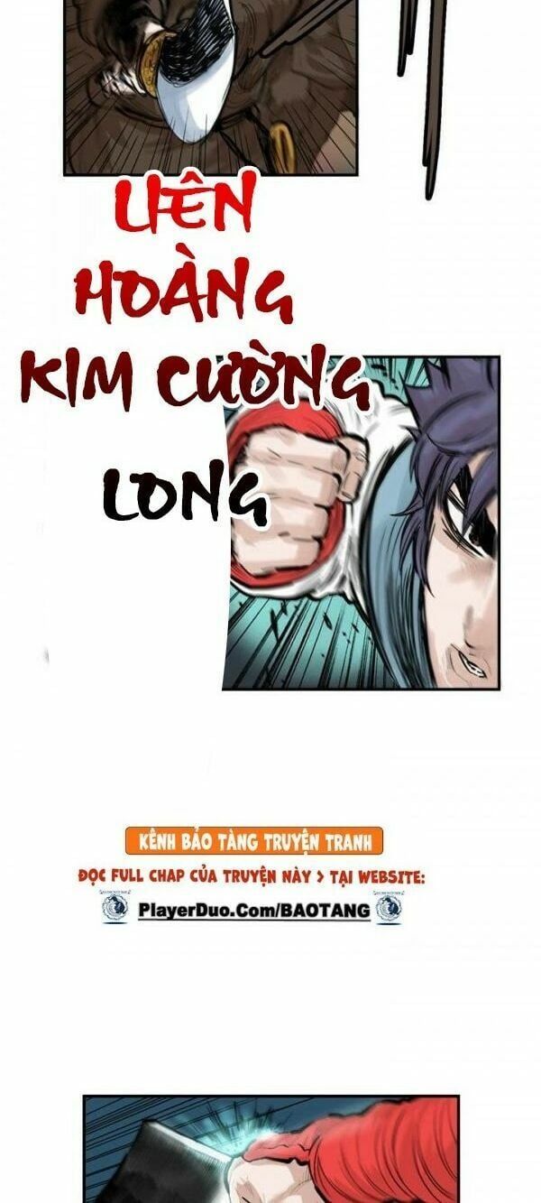 đọc truyện Bất Bại Quyền Ma Chương 58 ảnh 20 tại Thiên Thai Truyện