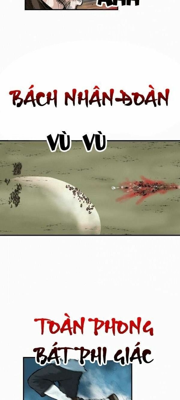 đọc truyện Bất Bại Quyền Ma Chương 58 ảnh 27 tại Thiên Thai Truyện