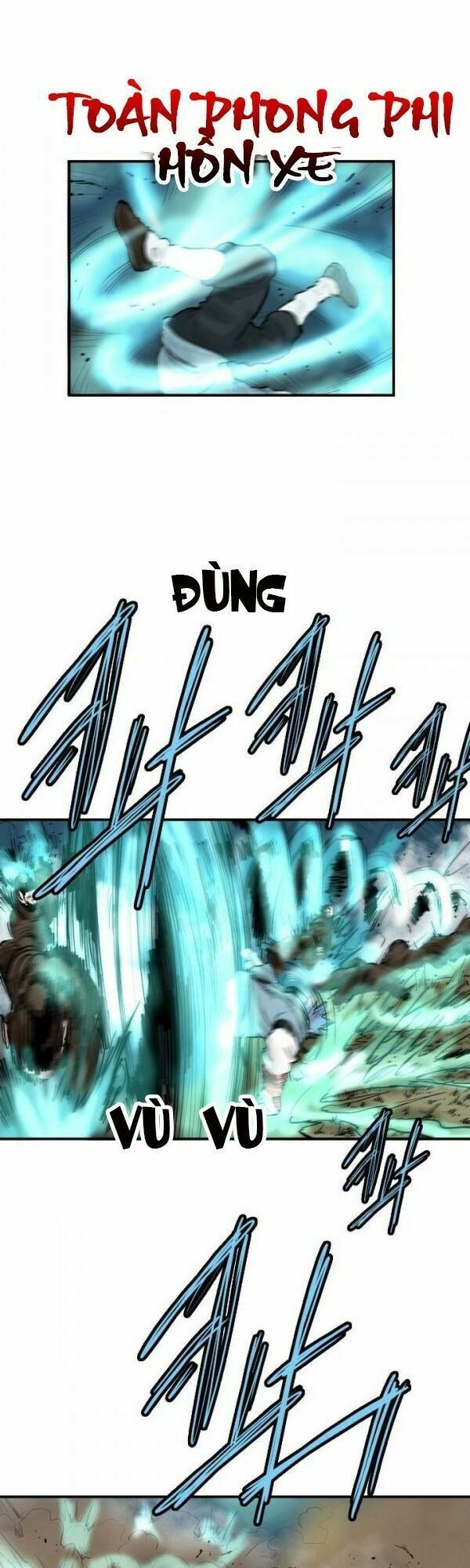 đọc truyện Bất Bại Quyền Ma Chương 58 ảnh 30 tại Thiên Thai Truyện