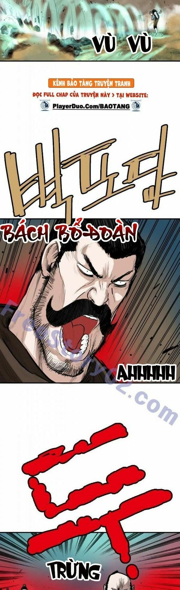 đọc truyện Bất Bại Quyền Ma Chương 58 ảnh 31 tại Thiên Thai Truyện