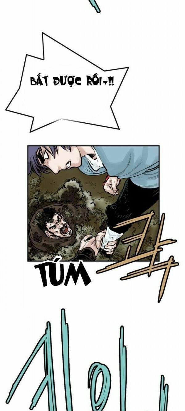 đọc truyện Bất Bại Quyền Ma Chương 58 ảnh 7 tại Thiên Thai Truyện