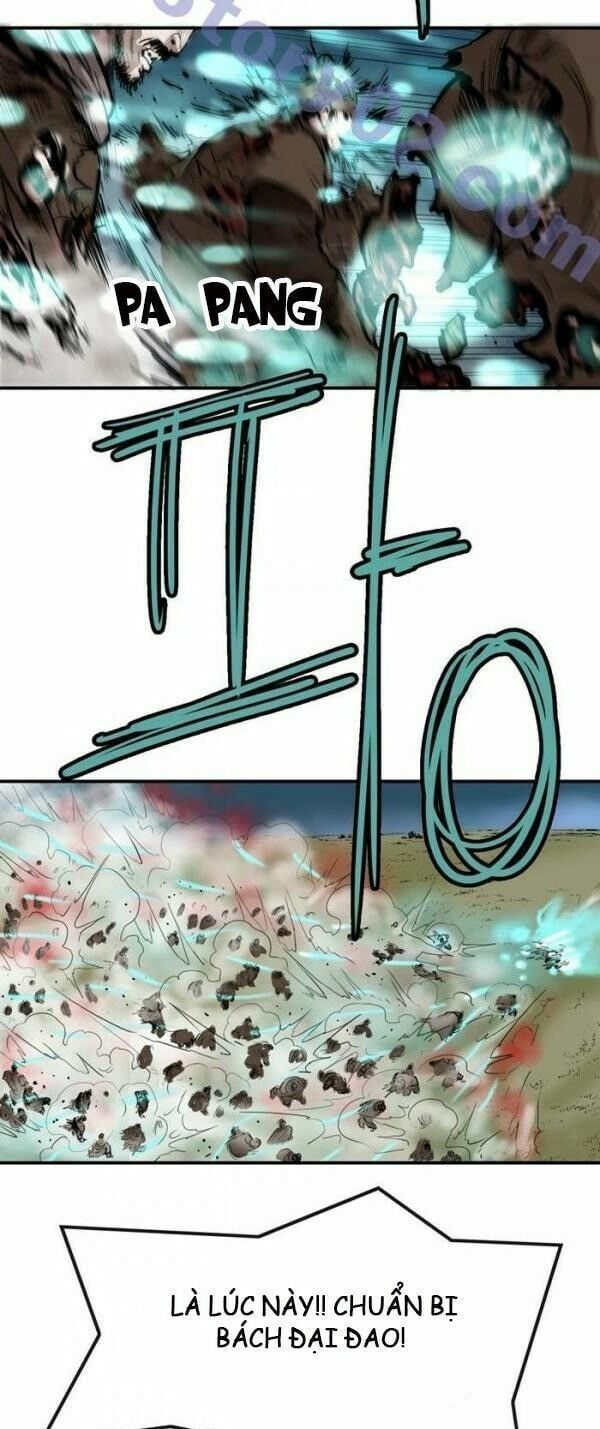 đọc truyện Bất Bại Quyền Ma Chương 59 ảnh 12 tại Thiên Thai Truyện