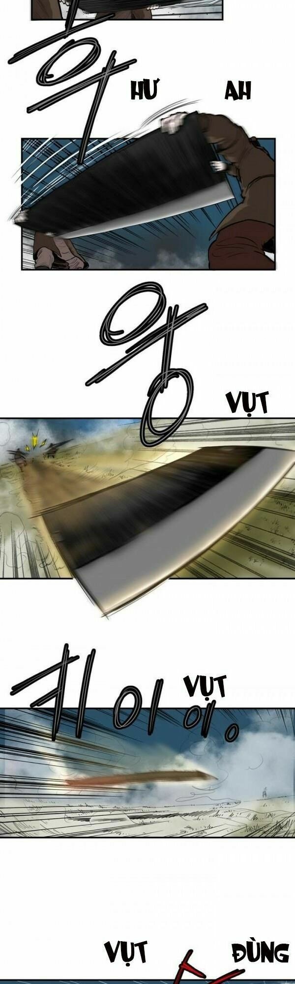 đọc truyện Bất Bại Quyền Ma Chương 59 ảnh 14 tại Thiên Thai Truyện