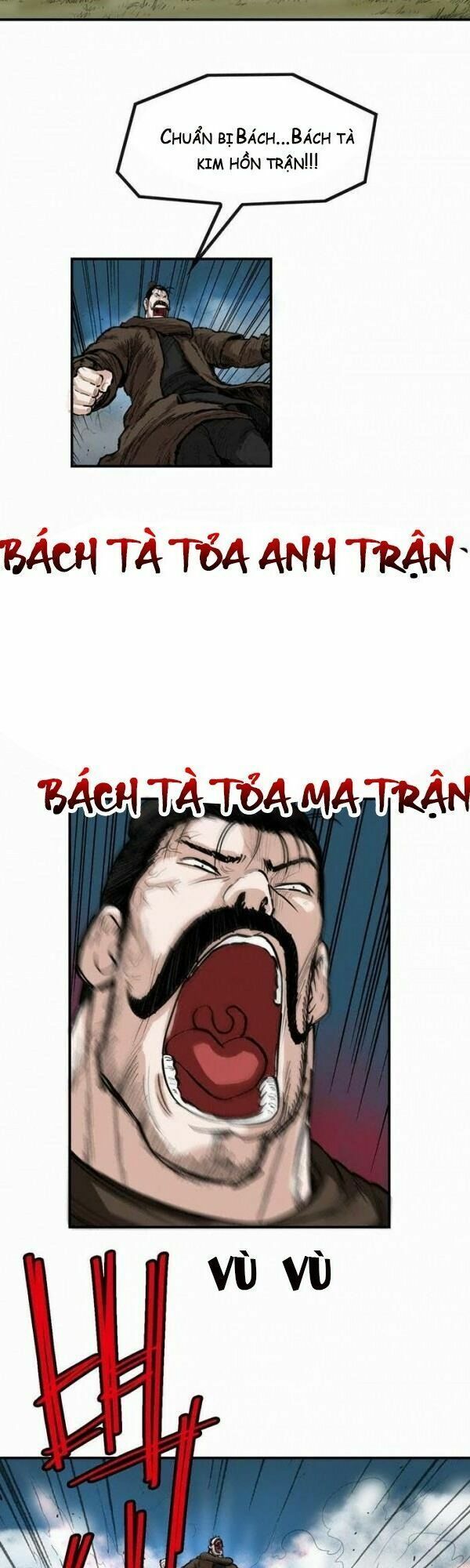 đọc truyện Bất Bại Quyền Ma Chương 59 ảnh 17 tại Thiên Thai Truyện