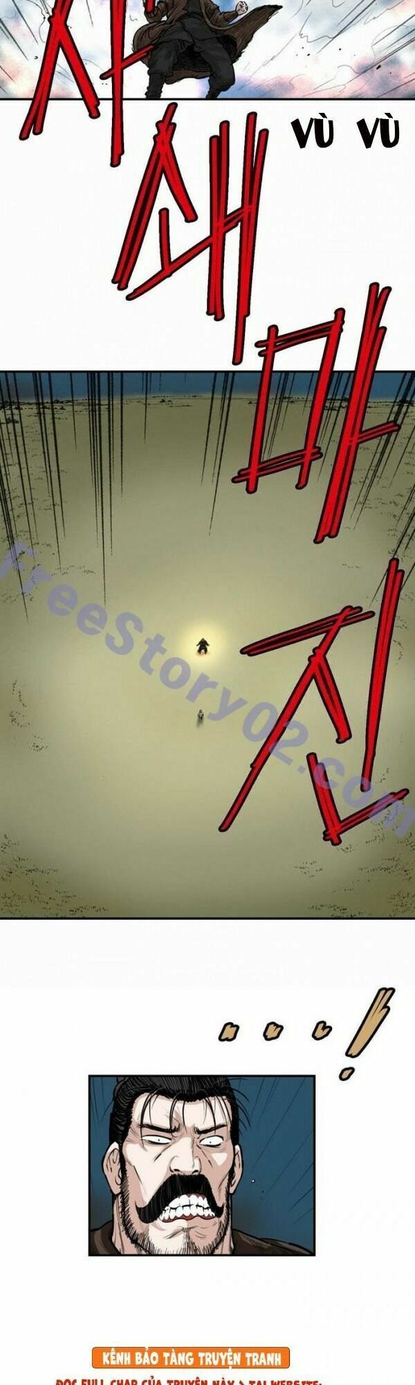 đọc truyện Bất Bại Quyền Ma Chương 59 ảnh 18 tại Thiên Thai Truyện