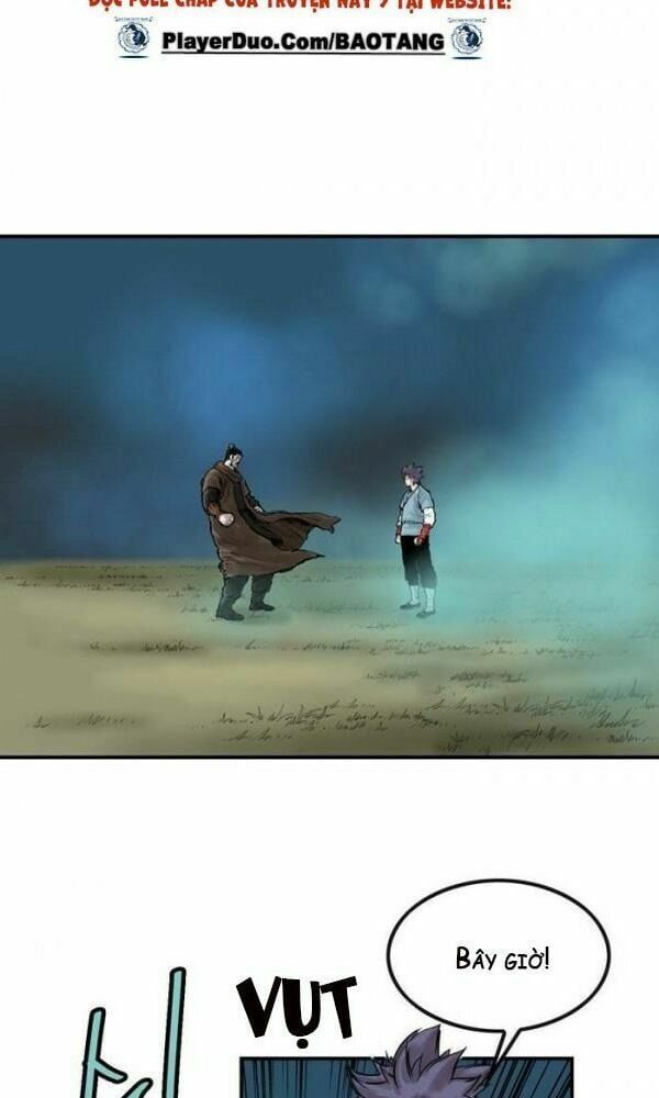 đọc truyện Bất Bại Quyền Ma Chương 59 ảnh 19 tại Thiên Thai Truyện