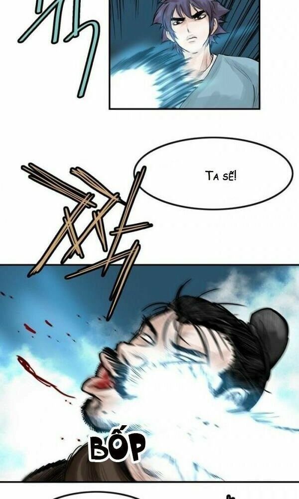 đọc truyện Bất Bại Quyền Ma Chương 59 ảnh 20 tại Thiên Thai Truyện