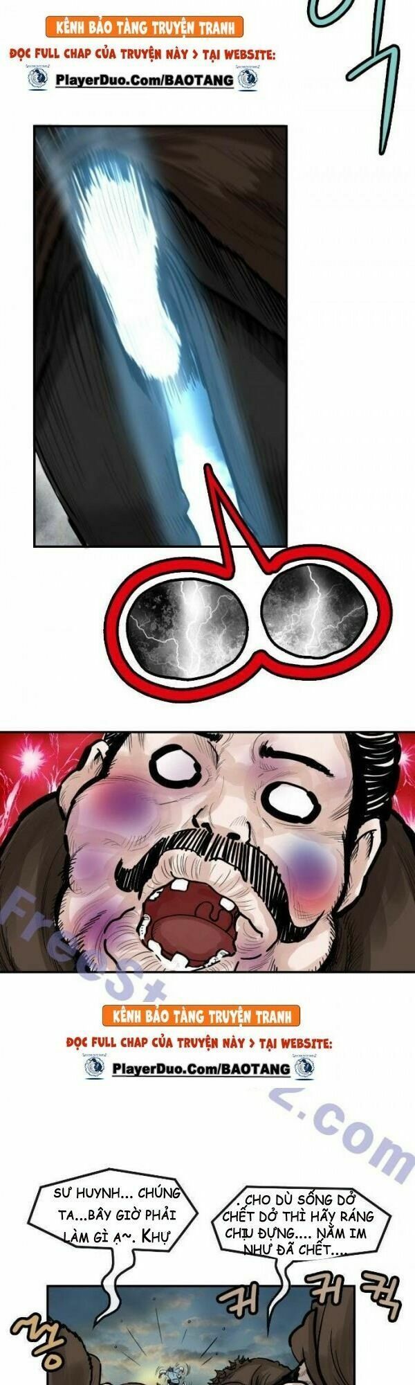 đọc truyện Bất Bại Quyền Ma Chương 59 ảnh 25 tại Thiên Thai Truyện