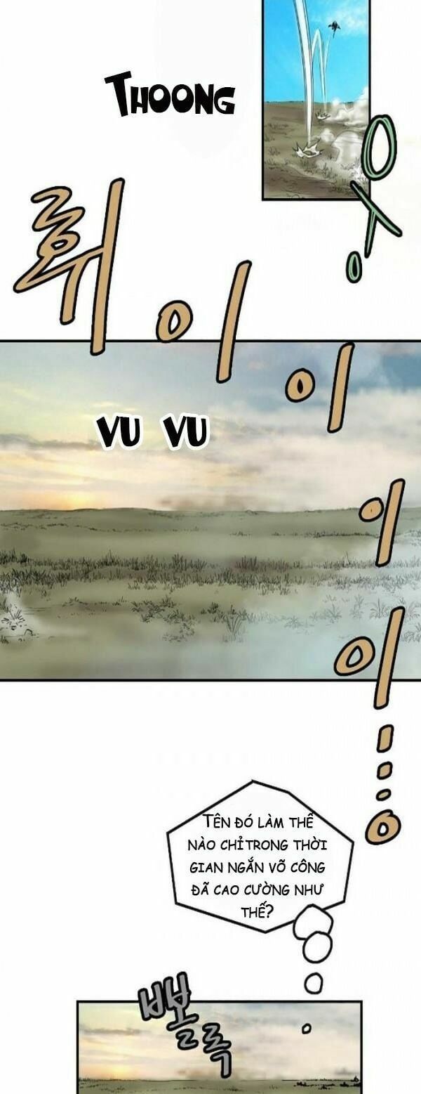 đọc truyện Bất Bại Quyền Ma Chương 59 ảnh 30 tại Thiên Thai Truyện