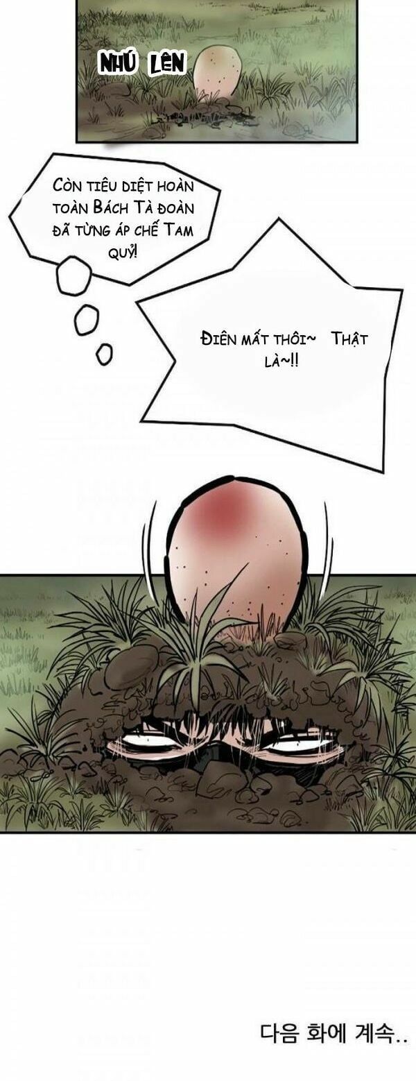 đọc truyện Bất Bại Quyền Ma Chương 59 ảnh 31 tại Thiên Thai Truyện