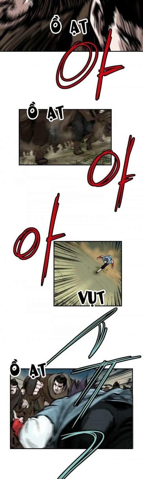 đọc truyện Bất Bại Quyền Ma Chương 59 ảnh 6 tại Thiên Thai Truyện