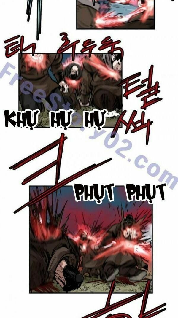 đọc truyện Bất Bại Quyền Ma Chương 59 ảnh 8 tại Thiên Thai Truyện