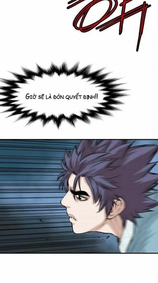 đọc truyện Bất Bại Quyền Ma Chương 59 ảnh 9 tại Thiên Thai Truyện