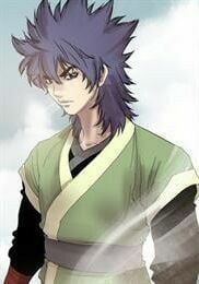 đọc truyện Bất Bại Quyền Ma Chương 6 ảnh 3 tại Thiên Thai Truyện