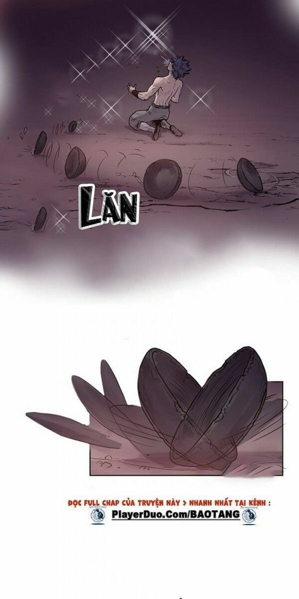 đọc truyện Bất Bại Quyền Ma Chương 6 ảnh 12 tại Thiên Thai Truyện