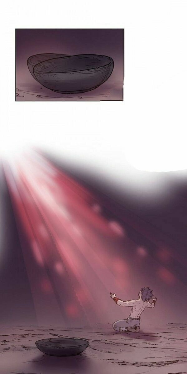 đọc truyện Bất Bại Quyền Ma Chương 6 ảnh 13 tại Thiên Thai Truyện