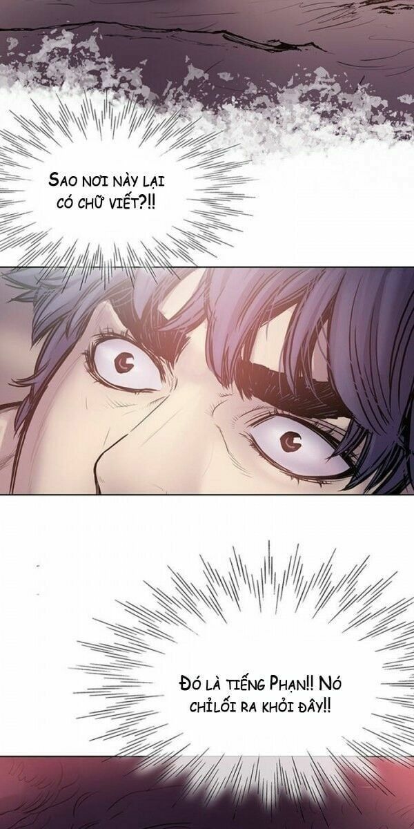 đọc truyện Bất Bại Quyền Ma Chương 6 ảnh 14 tại Thiên Thai Truyện