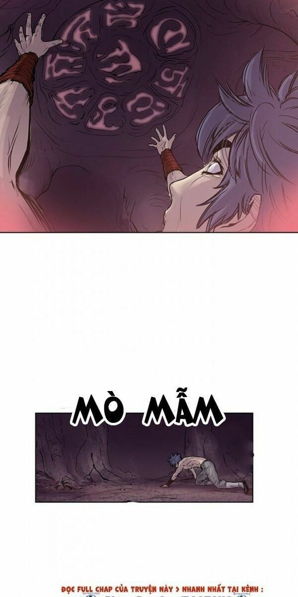 đọc truyện Bất Bại Quyền Ma Chương 6 ảnh 15 tại Thiên Thai Truyện