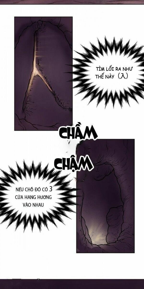 đọc truyện Bất Bại Quyền Ma Chương 6 ảnh 17 tại Thiên Thai Truyện