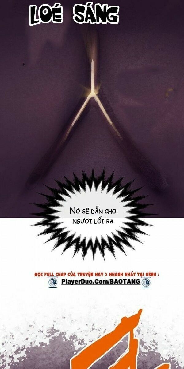 đọc truyện Bất Bại Quyền Ma Chương 6 ảnh 18 tại Thiên Thai Truyện