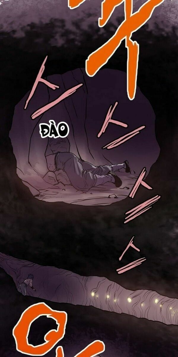 đọc truyện Bất Bại Quyền Ma Chương 6 ảnh 19 tại Thiên Thai Truyện