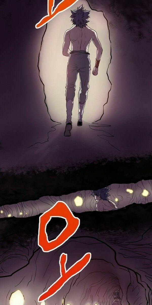 đọc truyện Bất Bại Quyền Ma Chương 6 ảnh 20 tại Thiên Thai Truyện