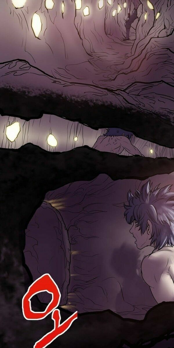 đọc truyện Bất Bại Quyền Ma Chương 6 ảnh 21 tại Thiên Thai Truyện