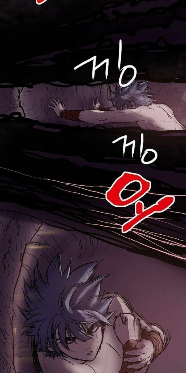 đọc truyện Bất Bại Quyền Ma Chương 6 ảnh 22 tại Thiên Thai Truyện