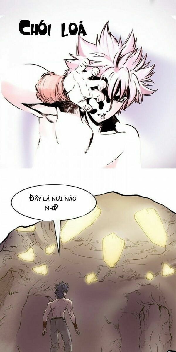 đọc truyện Bất Bại Quyền Ma Chương 6 ảnh 24 tại Thiên Thai Truyện