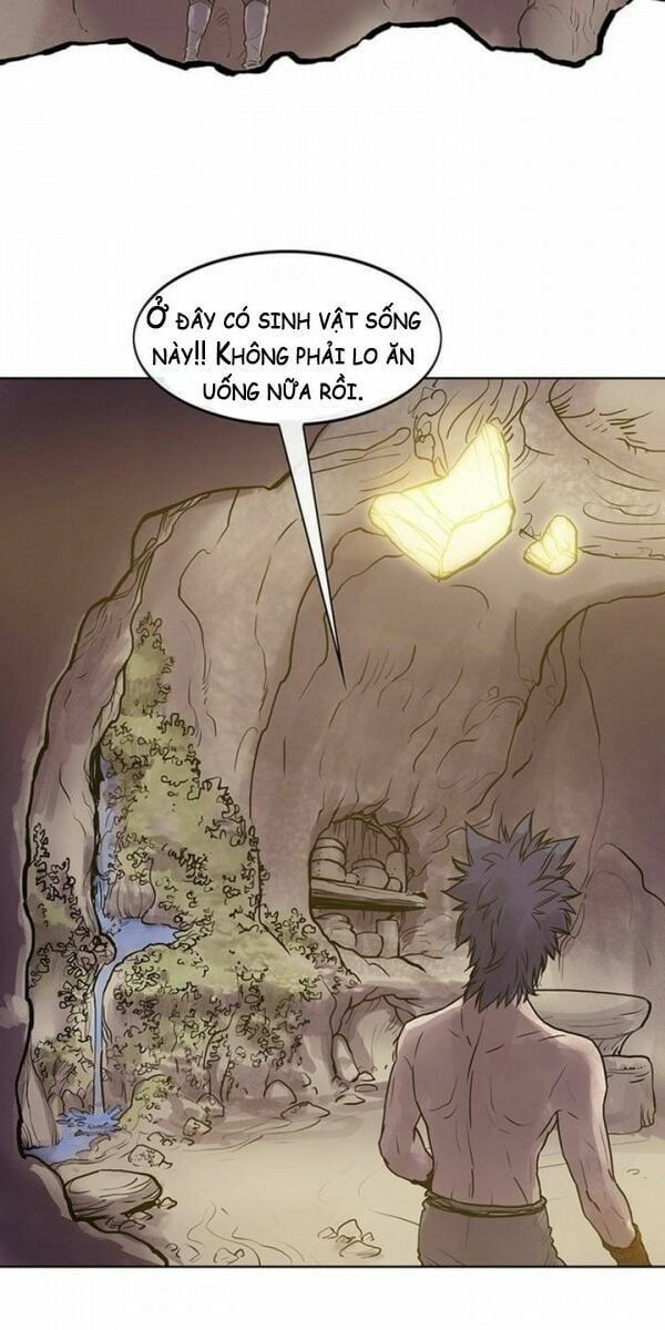 đọc truyện Bất Bại Quyền Ma Chương 6 ảnh 25 tại Thiên Thai Truyện