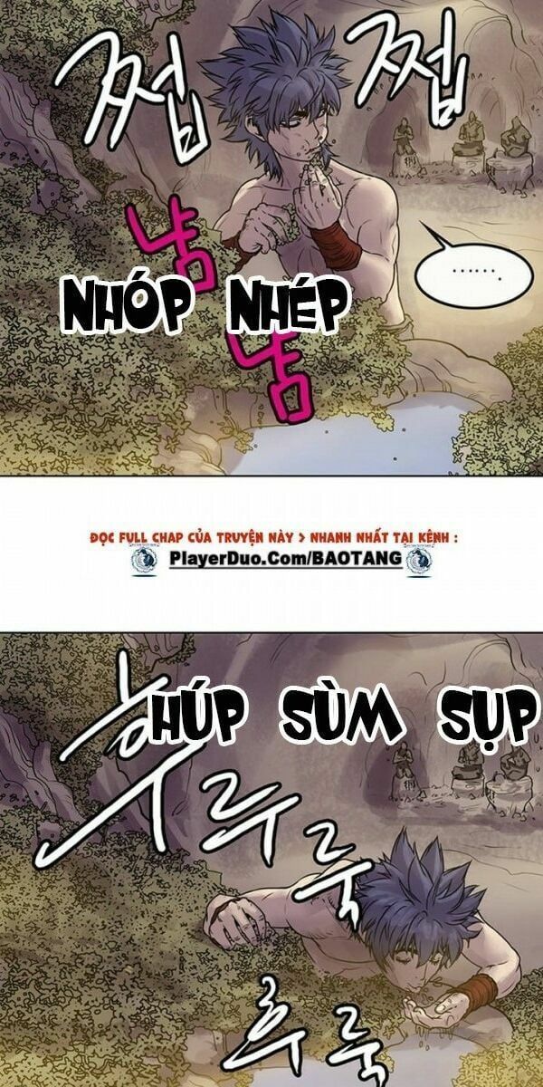 đọc truyện Bất Bại Quyền Ma Chương 6 ảnh 28 tại Thiên Thai Truyện