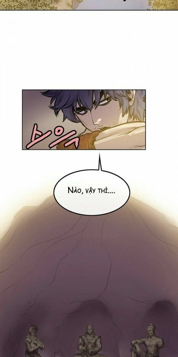 đọc truyện Bất Bại Quyền Ma Chương 6 ảnh 29 tại Thiên Thai Truyện