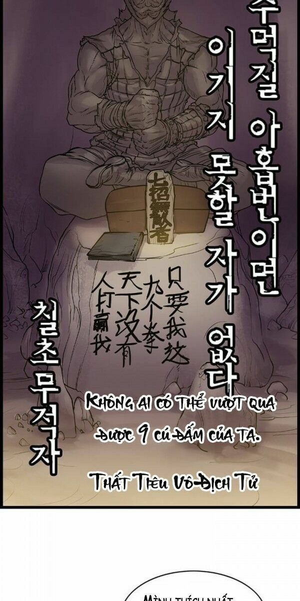 đọc truyện Bất Bại Quyền Ma Chương 6 ảnh 33 tại Thiên Thai Truyện