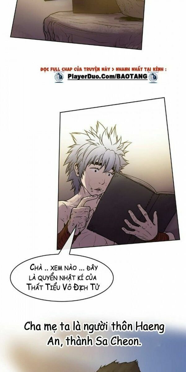 đọc truyện Bất Bại Quyền Ma Chương 6 ảnh 35 tại Thiên Thai Truyện