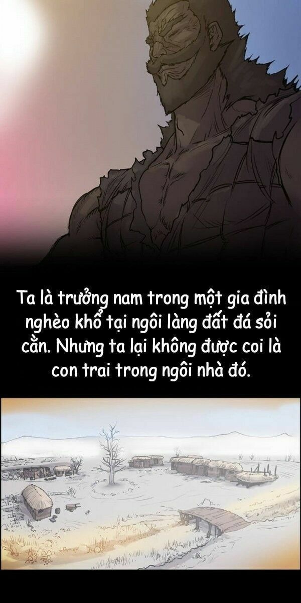 đọc truyện Bất Bại Quyền Ma Chương 6 ảnh 36 tại Thiên Thai Truyện