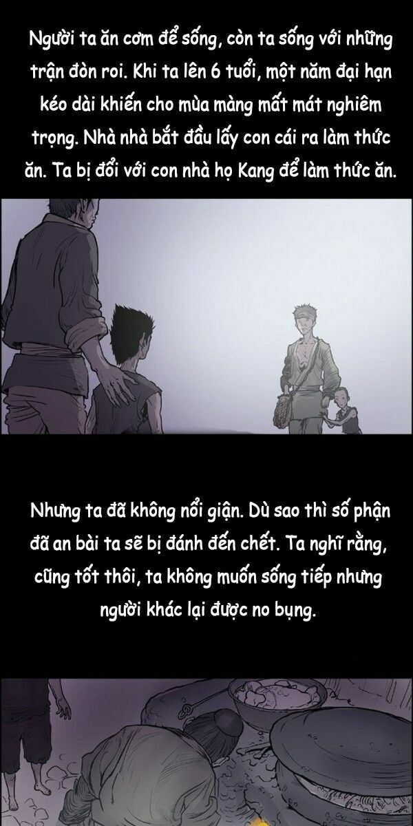 đọc truyện Bất Bại Quyền Ma Chương 6 ảnh 37 tại Thiên Thai Truyện