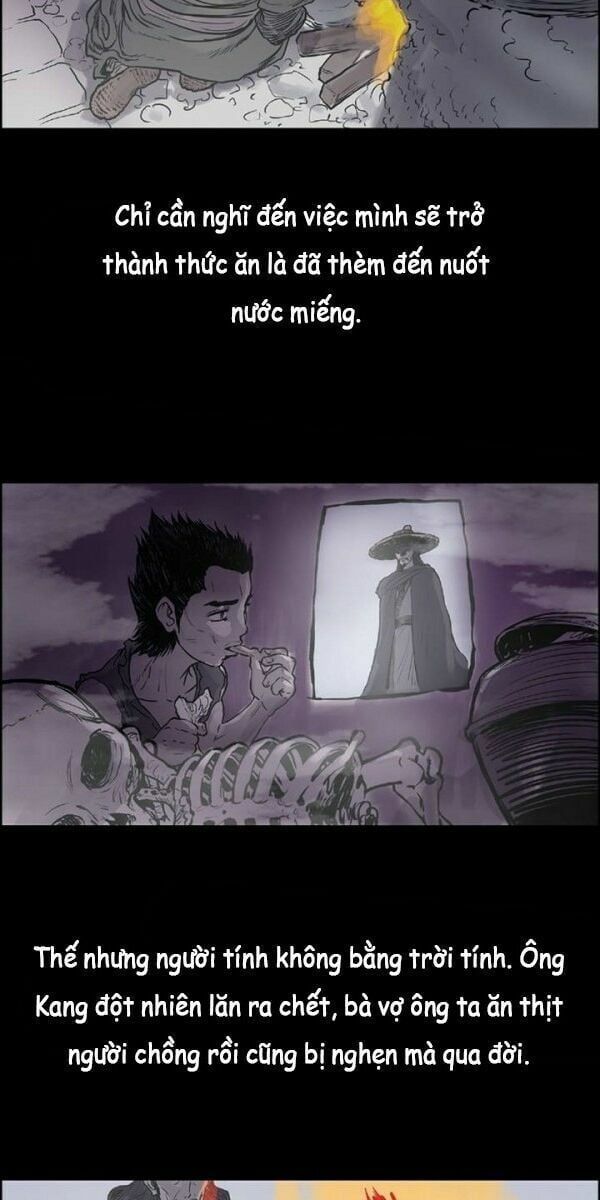 đọc truyện Bất Bại Quyền Ma Chương 6 ảnh 38 tại Thiên Thai Truyện