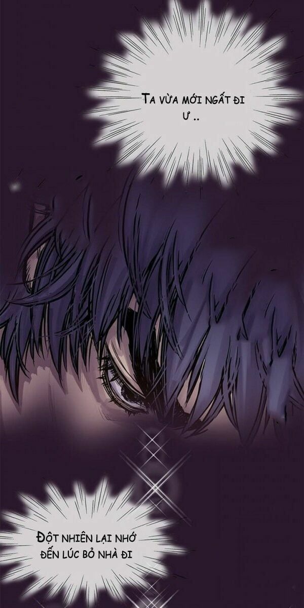 đọc truyện Bất Bại Quyền Ma Chương 6 ảnh 6 tại Thiên Thai Truyện