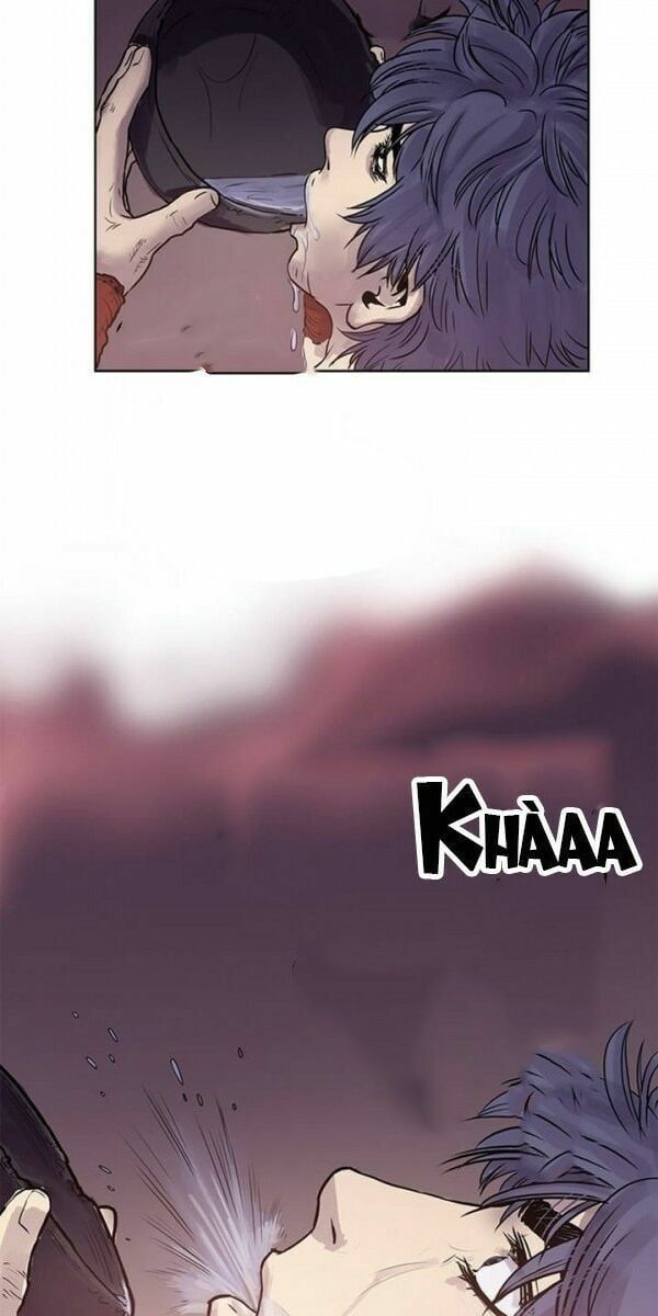 đọc truyện Bất Bại Quyền Ma Chương 6 ảnh 10 tại Thiên Thai Truyện